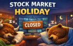 stock market holiday