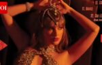 taylor swift life of a showgirl