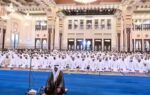 thousands to gather across 900 mosques for eid ul fitr 2026 prayers in dubai