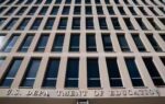 trump administration moves student loan oversight from education department to treasury
