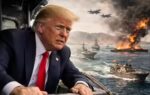 trump underestimated war39s impact on strait of hormuz ai image
