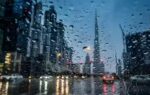 uae rain