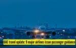 uae travel update