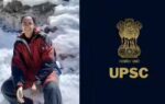 upsc air 165 sanskriti singh