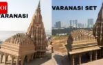 varanasi recreated rajamouli