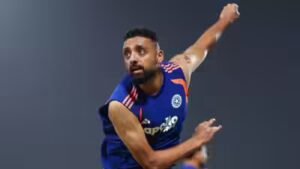 varun chakravarthy 0103 icc