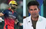 virat kohli and mohammad kaif ipl photo