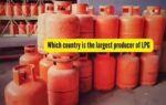 which country is the largest producer of lpg