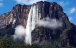 10 tallest waterfalls in the world from angel falls in venezeula to oloupena falls in the us