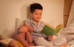 5 books for toddlers to read this world book day