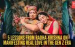 5 lessons from radha krishna on manifesting real love in the gen z era