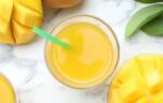 8 mango drink recipes to stay cool and hydrated this summer