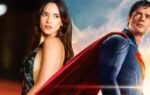 adria arjona superman