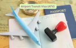 airport transit visa atv