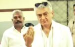 ajith election