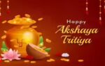 akshaya tritiya