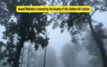 anand mahindra stunned by the beauty of this hidden hill station