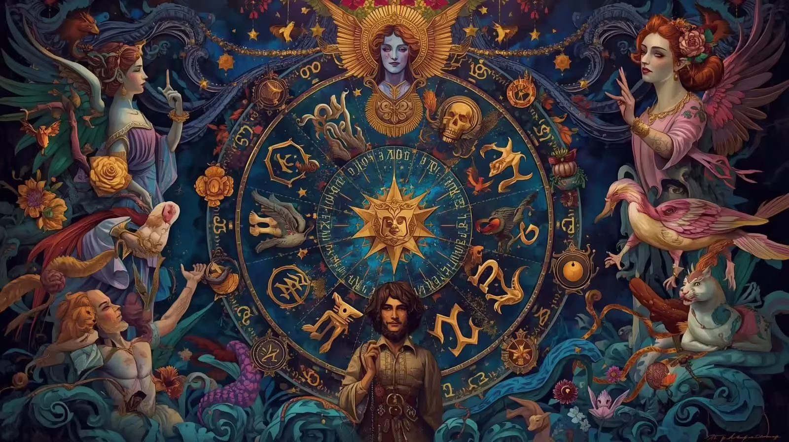 aprilmay 2026 career breakthrough these 5 zodiac signs will see sudden growth