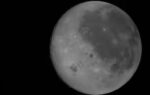artemis ii astronauts observe moon during flyby nasa shares image