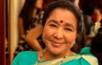 asha bhosle 12