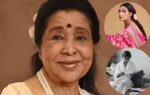 asha bhosle athiya