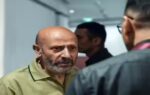 baramulla mp engineer rashid moves high court seeking interim bail to meet ailing father