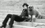 before rockys success sylvester stallone sold his dog for 40 for survival