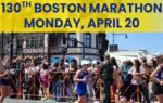 boston marathon
