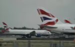 british airways