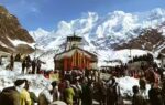 chardham yatra 2026