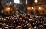 coffee roasting transformation unveiled