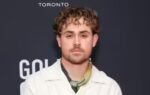 dacre montgomery