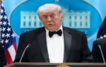 dc gala shooting suspect aired grievances against trump in writings to family