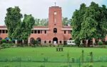 delhi university