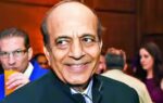 dinesh trivedi