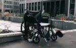 disability reservation