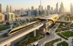 dubai metro