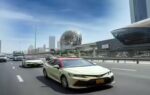 dubai taxi