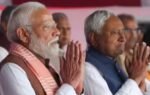 file photo of prime minister narendra modi and nitish kumar