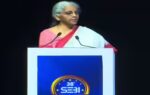 fm sitharaman flags need for anticipatory regulation and stronger cybersecurity in india