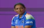 harmanpreet kaur