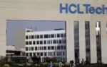 hcltech shares drop 11 as weak outlook offsets ai gains