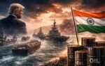 hormuz blockade impact on india