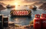 hormuz closed