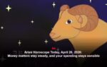 horoscope today 5