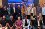 hr infotech association hosts seminar on future of work
