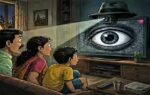 i spy with my little eye your tv may be tracking what you watch