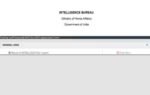 ib mts result 2026 released
