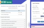 idbi bank jam recruitment 2026 admit card