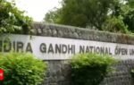 ignou